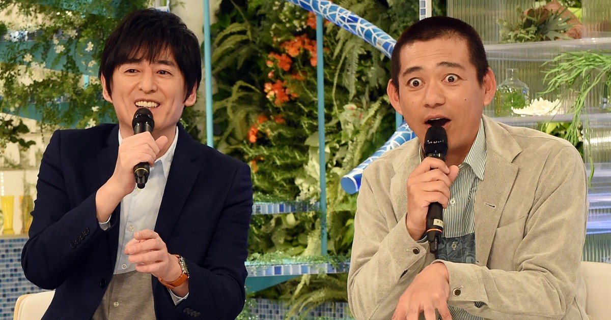 《“つまらない”と視聴者も苦言》『あさイチ』リニューアルが不評…NHK関係者が指摘する「2つの原因」 | 女性自身