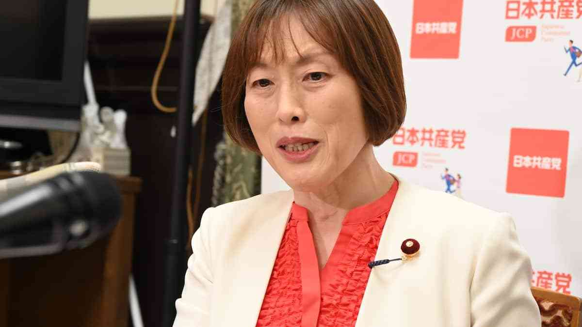 「船長が誰かここで述べるのは不適切」田村委員長　ヘリ基地反対協「共産組織も構成団体」