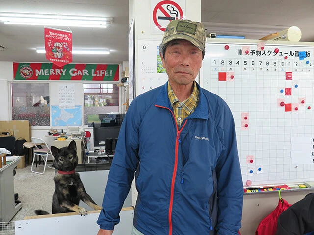 最強ハンターが語る「ヒグマ撃ち」の極意とは？　北海道民の危機を救う伝説の男が知床に！　 - 週プレNEWS
