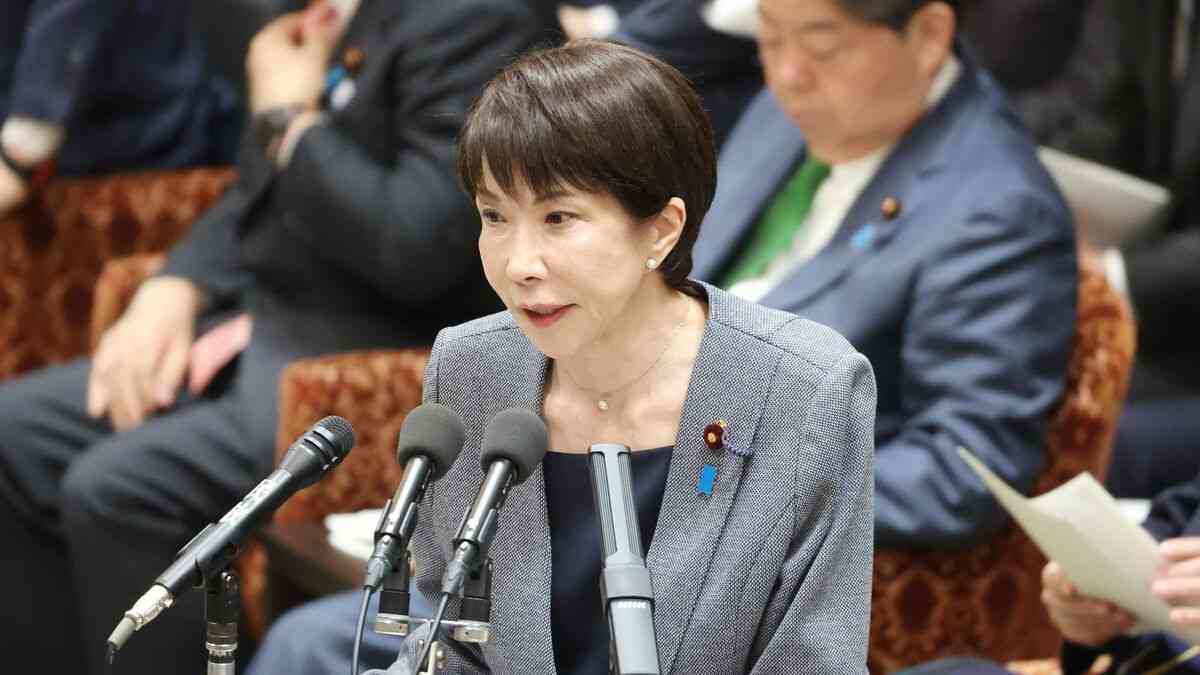 高市首相らに告発状、トヨタ販社などから寄付…上脇教授「国と契約関係、選挙目的で公選法違反」 高市政権の政治とカネ①(1/3) | JBpress (ジェイビープレス)