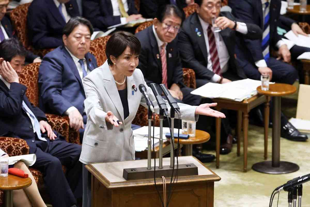 日本の武器輸出が「落ちぶれ」にほかならない理由（ニューズウィーク日本版） - Yahoo!ニュース