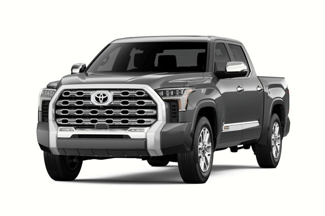 トヨタ、米生産の「逆輸入」2車種を発売　タンドラとハイランダー
