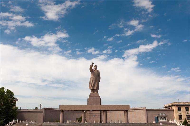 なぜ中国はイスラム過激派の標的となったのか――新疆問題と「一帯一路」が生んだ新たな敵（ニューズウィーク日本版） - Yahoo!ニュース