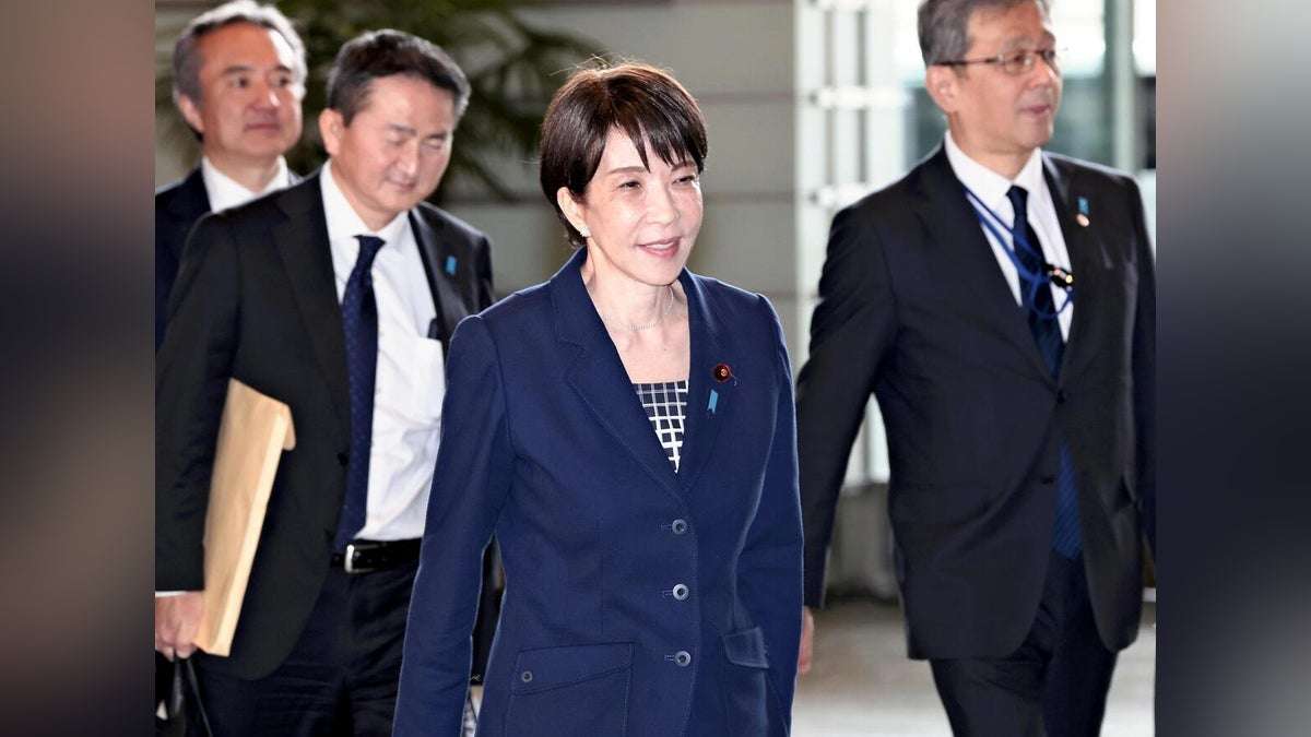 高市首相、大型連休中にベトナム・豪州訪問で調整…新たな「自由で開かれたインド太平洋」構想表明も検討 : 読売新聞