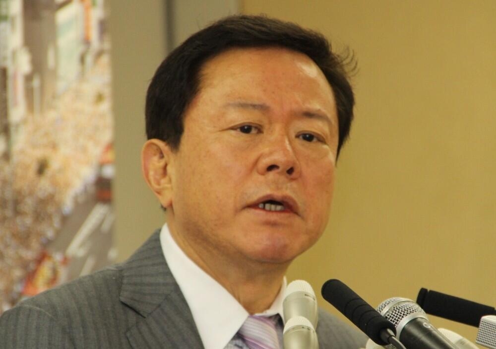 猪瀬直樹氏、ガソリン価格に持論...「便乗値上げが後を絶たない」　石油備蓄放出めぐって: J-CAST ニュース