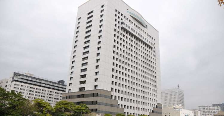 覚醒剤を輸入した疑い、神奈川県警などがイラン人の男再逮捕 | カナロコ by 神奈川新聞