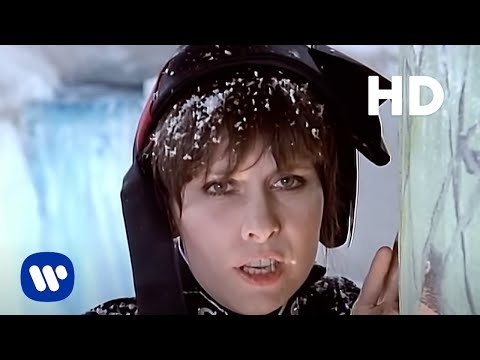 Pretenders - 2000 Miles (Official Music Video) [HD]