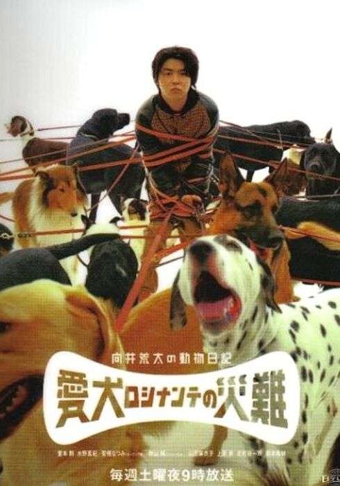 そういえば、こんなドラマあったな～と思わせた人が優勝 Part14