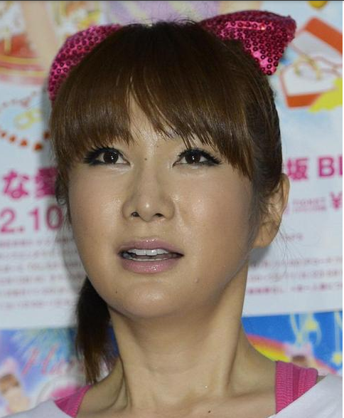 はるな愛、交際相手が自分名義で2億の借金　ニューハーフ専門詐欺師だった