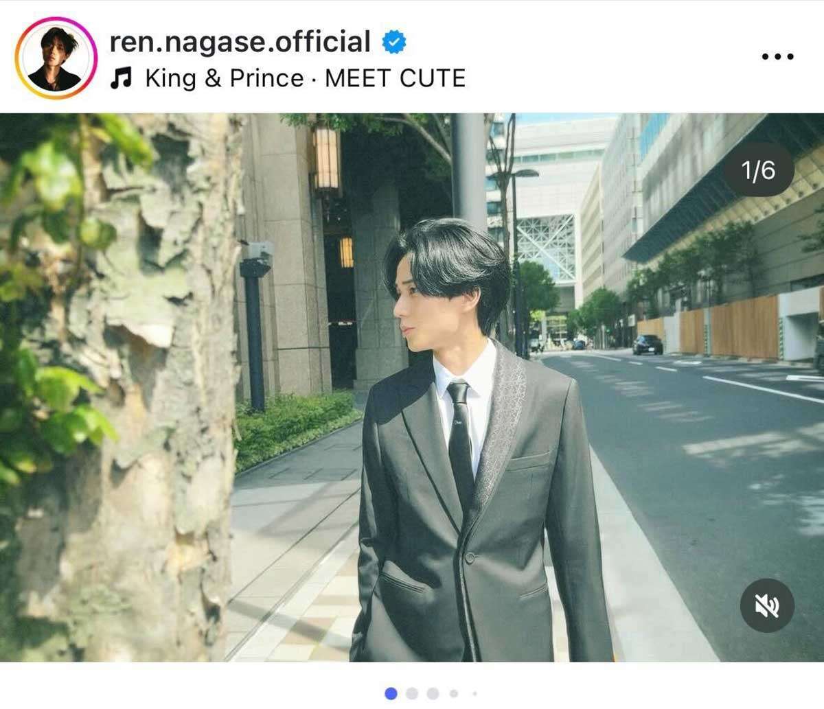 永瀬廉　結婚式にメンバーカラー“黒ネクタイ”で参加、「誰か教えてくれなかったのかな？」一部ファンからはマナー指摘も