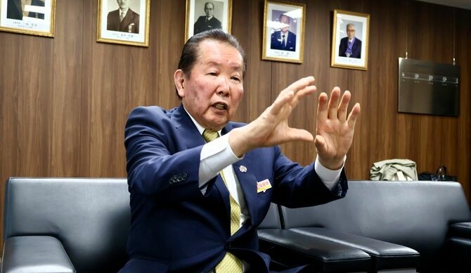 塾代までタダ…｢鉄道がない田舎で若い女性が増加｣83歳･全国最高齢市長が断行した少子化対策の本気度　大分県豊後高田市