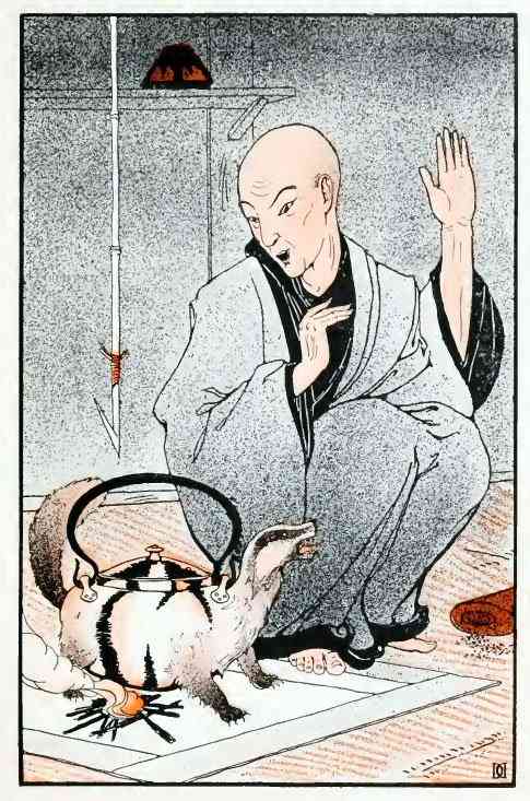 たぬき!狸!Tanuki!Part8