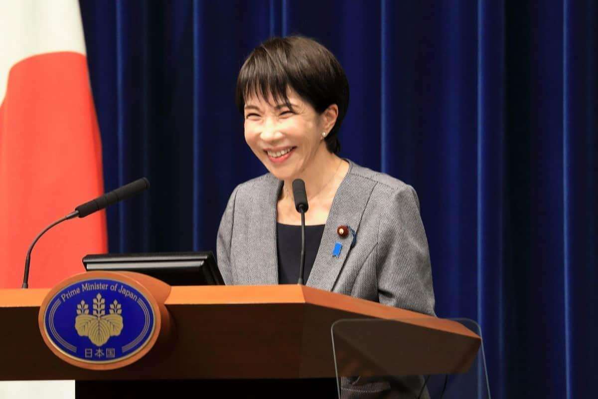 立憲・杉尾秀哉議員、「高市総理『逃げて、逃げて、逃げまくります』」ポストにドン引きの声: J-CAST ニュース