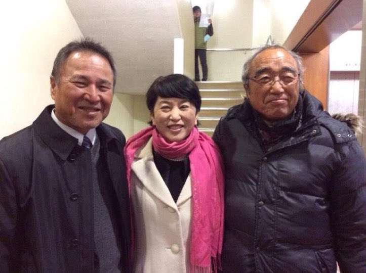 社民幹事長、辺野古工事なければ「事故も起こりえなかった」　福島党首、会見で追及されダンマリ