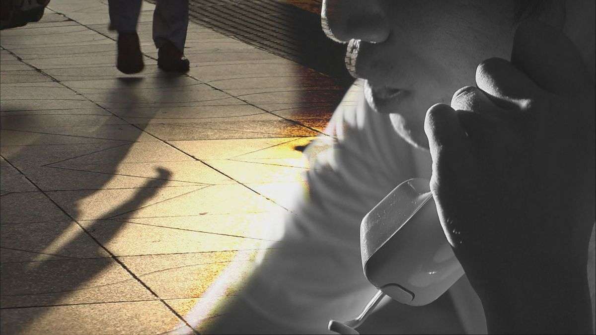 愛媛の80代女性がニセ警察などから12億円だまし取られる 全国で“過去最悪”の被害額、金融機関から通報あるも防ぐことできず（2026年4月6日掲載）｜南海放送NEWS NNN