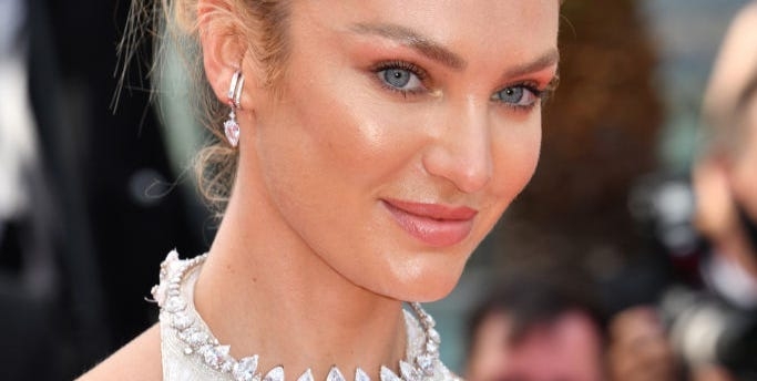 10月20日で34歳！ 恋多きモテ女、キャンディス・スワンポールの恋愛史