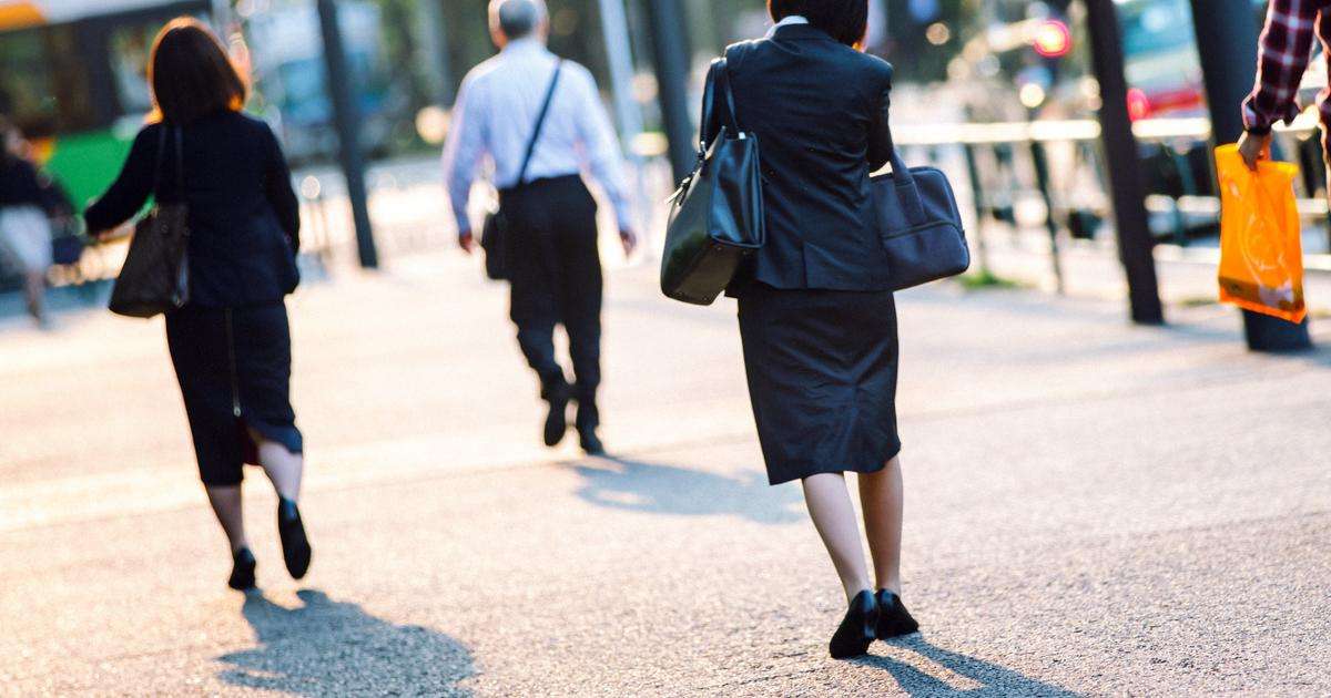 就活で採用抑える「女子フィルター」人事担当者が語る実態。医学部と同じ構図が企業にも | Business Insider Japan