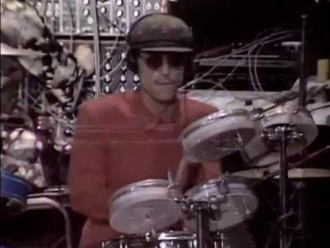 YMO 東風&雷電 神メンバー神演奏 / TONG POO & RYDEEN  Yellow Magic Ochestra DIGEST