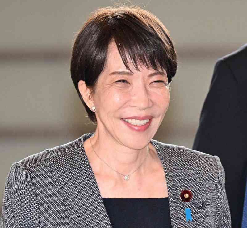 サウジ皇太子、原油など供給拡大「前向きに」　高市首相が要請（毎日新聞） - Yahoo!ニュース