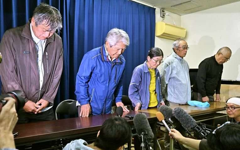 「オール沖縄」の「抗議活動を再開」通達に「非常識極まりない」の声 「強制捜査中なのに当事者意識のかけらもない」〈辺野古転覆事故〉