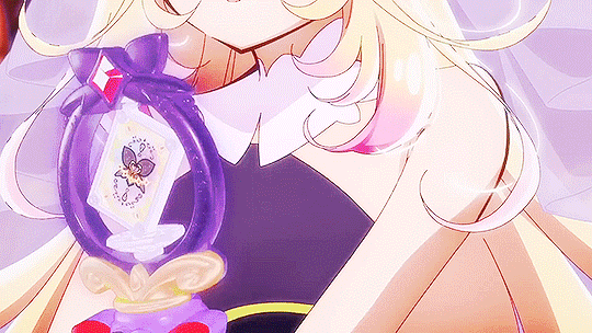 【アニメ】乙女心をくすぐるシーン Part6