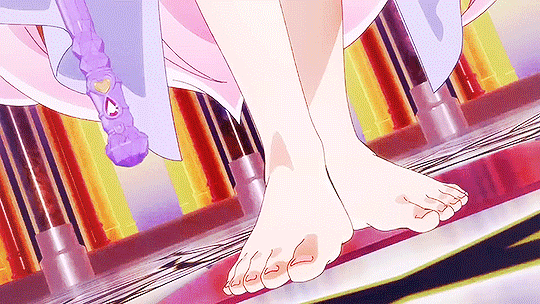 【アニメ】乙女心をくすぐるシーン Part6