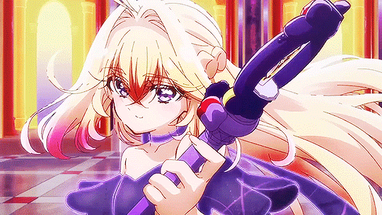 【アニメ】乙女心をくすぐるシーン Part6