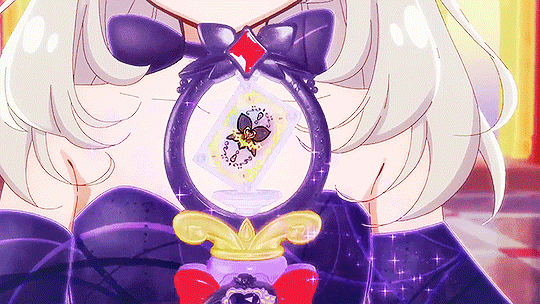 【アニメ】乙女心をくすぐるシーン Part6