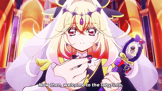 【アニメ】乙女心をくすぐるシーン Part6