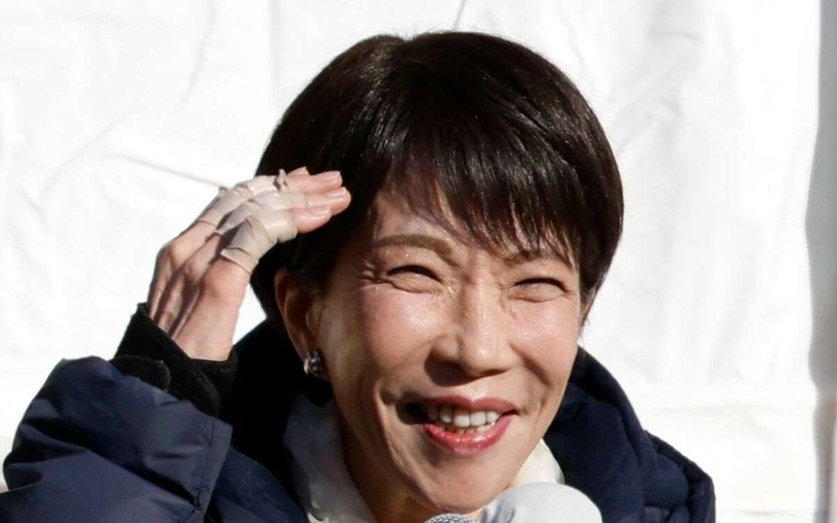 「私にばっかり（答弁が）当たる」“野党への恨み節”も…“異例続き”の予算審議で見えた高市首相の矛盾した国会対応 | 文春オンライン