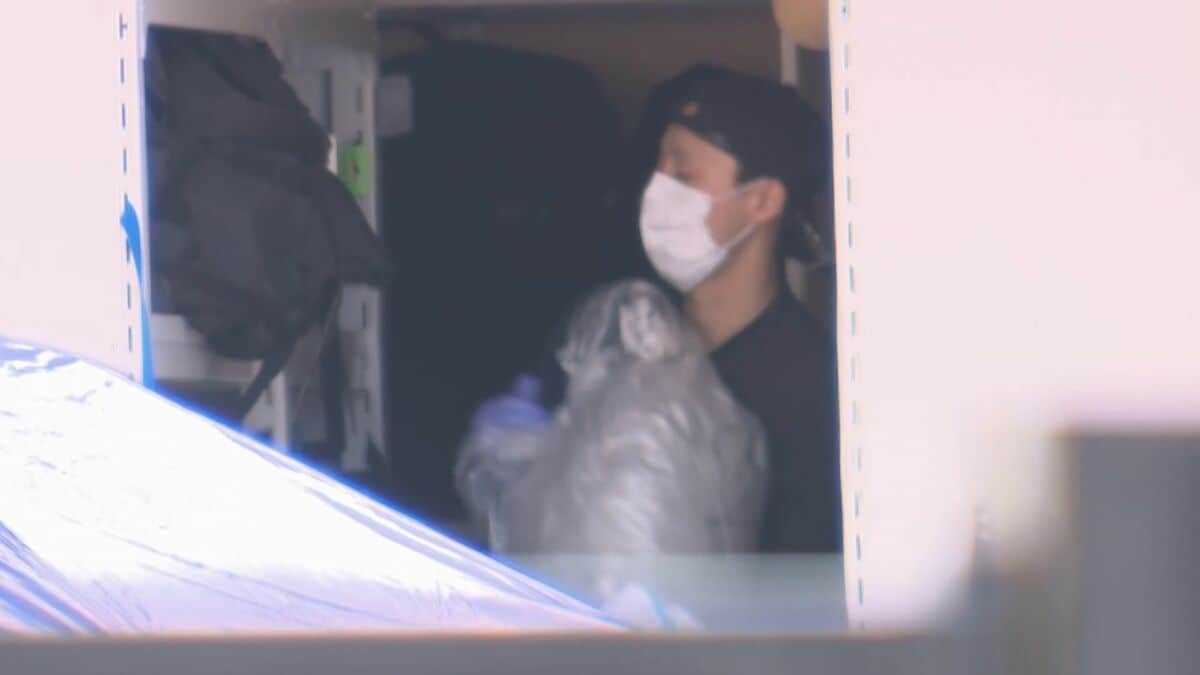 「数時間にわたって燃やした」30代妻の遺体を勤務先の動物園に遺棄か　事情聴取で夫が供述するも遺体見つからず　北海道・旭山動物園 | 北海道のニュース｜HBC北海道放送 (1ページ)