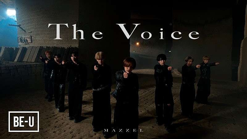 MAZZEL、グループが誕生した【MISSIONx2】最終審査の舞台で「The Voice」パフォーマンス（Billboard JAPAN） - Yahoo!ニュース