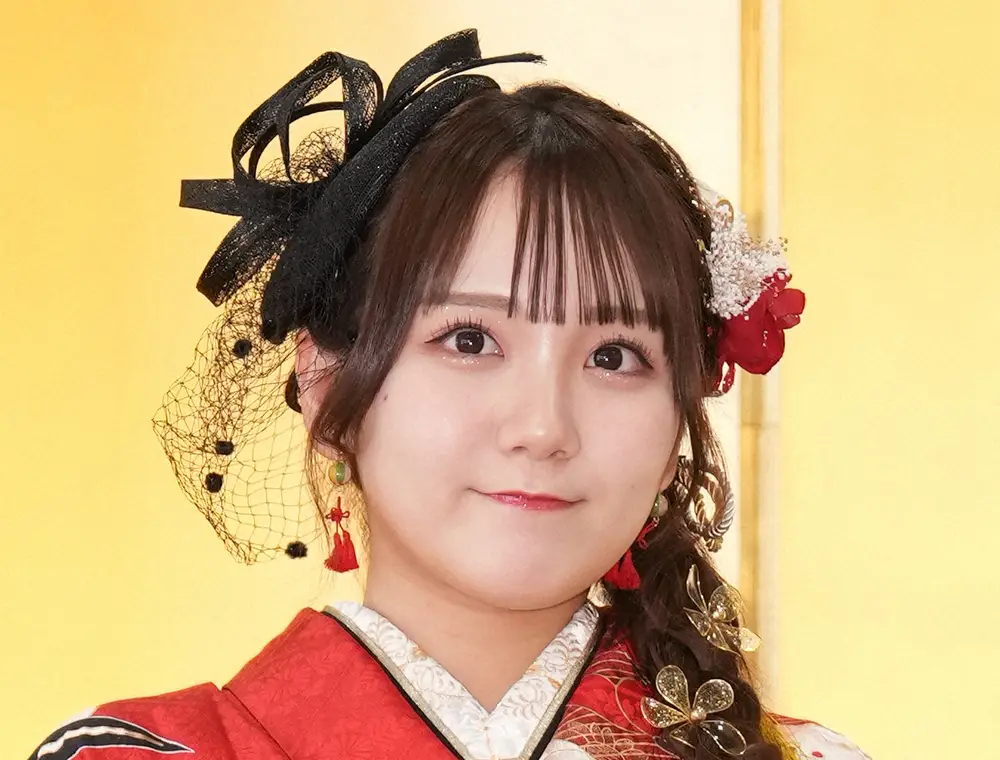 AKB48田口愛佳　卒業発表「王道とは呼べない私だから皆さんを悲しませることも…」　6・22卒業公演 - スポニチ Sponichi Annex 芸能