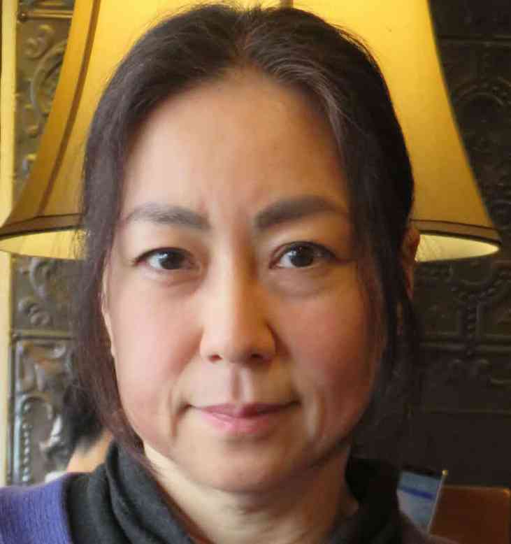 倉田真由美氏、自転車巡る新ルールに疑問「車にとっても自転車にとっても危険すぎる」（日刊スポーツ） - Yahoo!ニュース