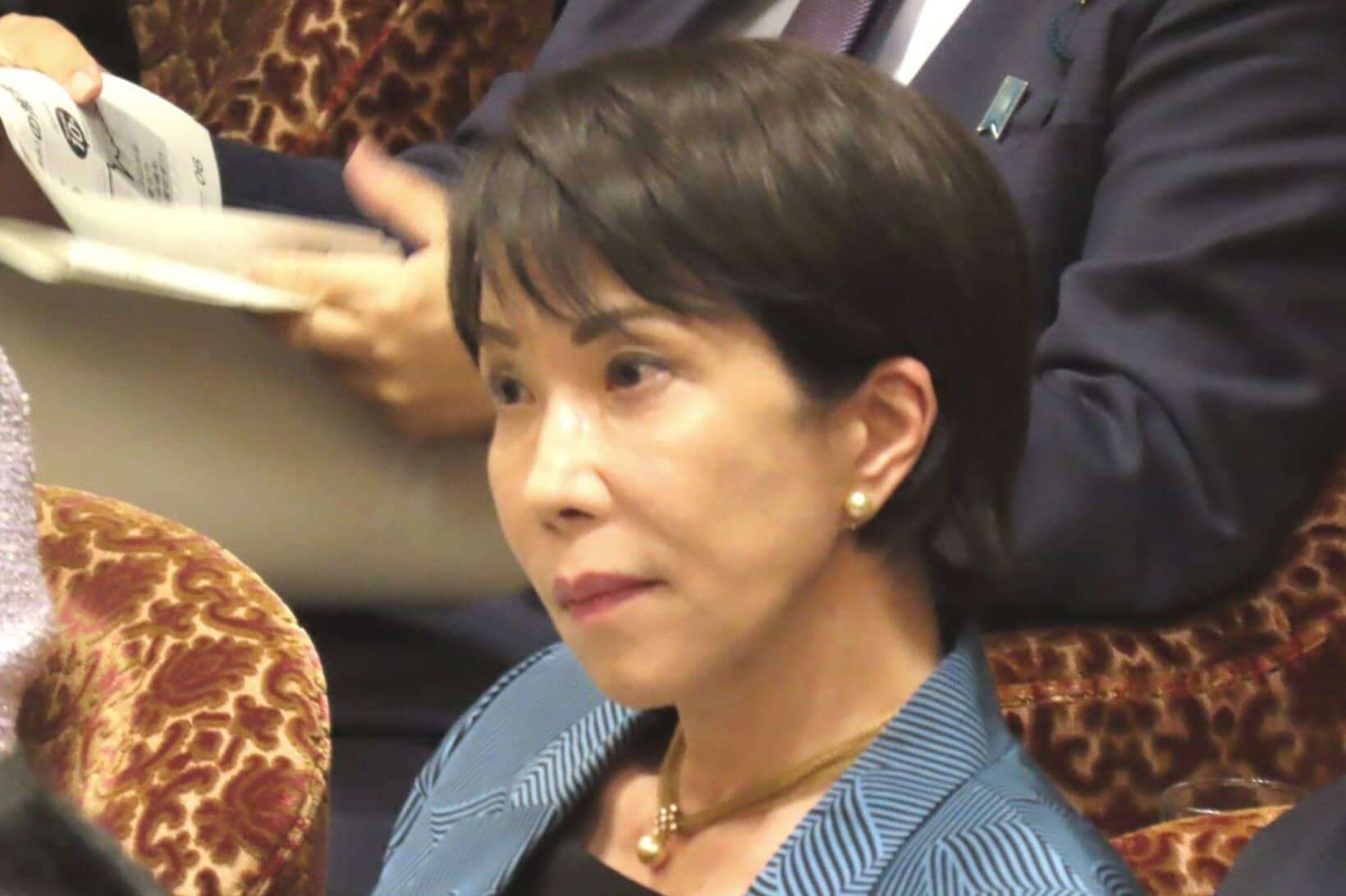 大竹まこと　高市首相「睡眠取りたい」に皮肉「世間は必死で働いてる」「みんな今キツいよ」