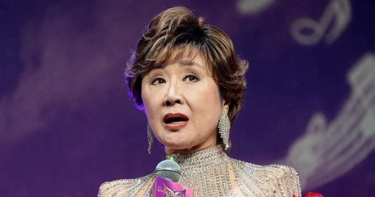 小林幸子、森口博子の“人生初ガスト”に同行。看板メニューの味に驚愕＆辛い時期を支えた「涙の秘話」を告白 | ハフポスト アートとカルチャー