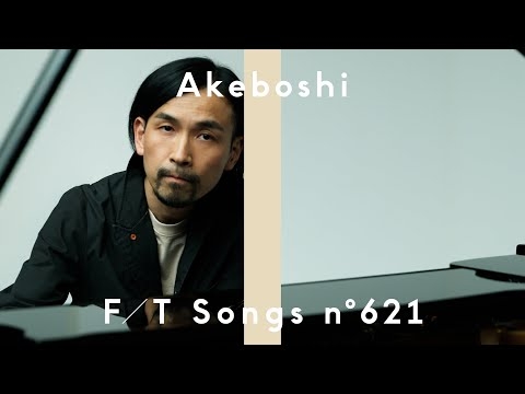 Akeboshi - Wind / THE FIRST TAKE