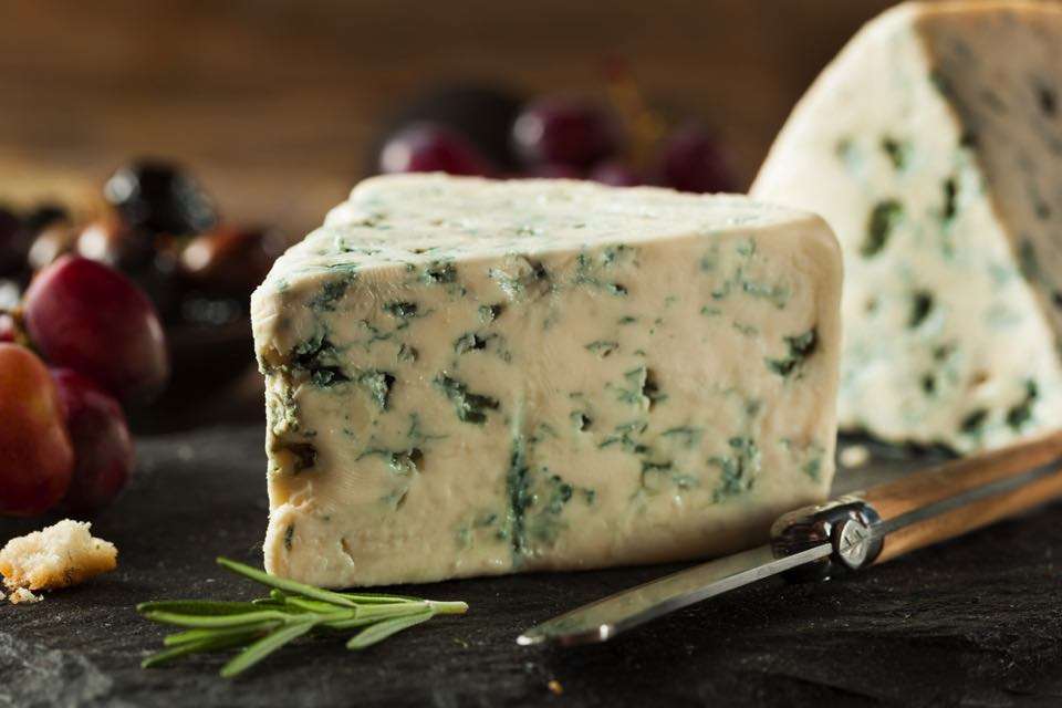 ゴルゴンゾーラチーズ大好きな人