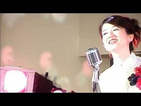 遊佐未森 - 青空 / Mimori yusa - My Blue Heaven