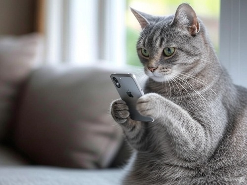 中学生の間で「iPhoneいじめ」「Galaxyこじき」との言葉が流行してしまう:ハムスター速報