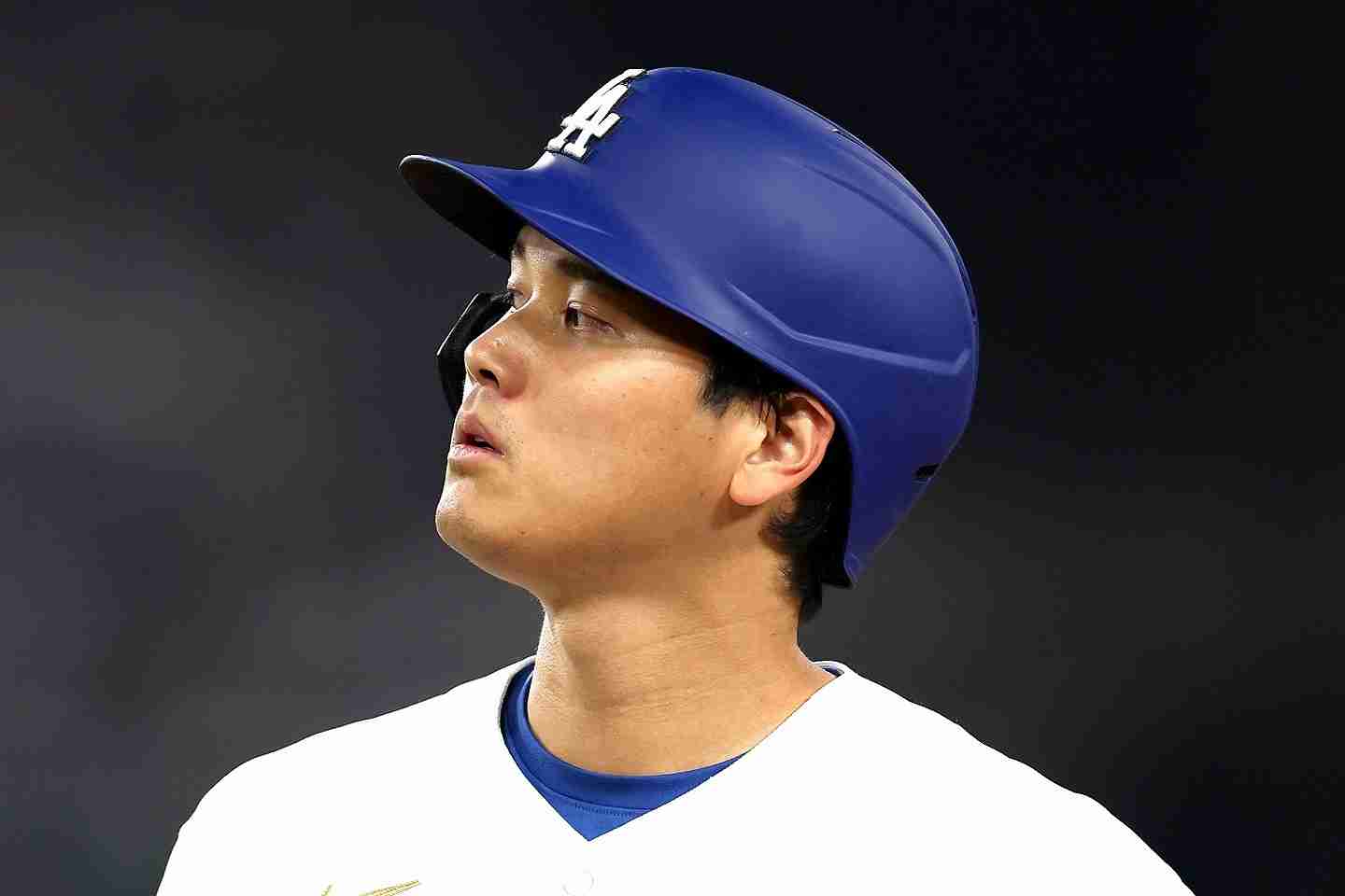 「くそっ！」大谷翔平が吐き出した“Fワード”に日本人ファン驚き「ここまで取り乱してるのは初めて見た」「普段怒らない人が怒ると怖い」（THE DIGEST） - Yahoo!ニュース