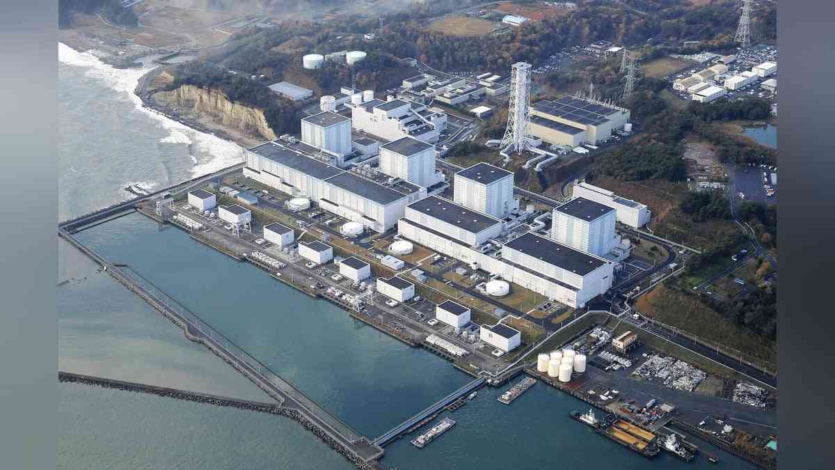 福島第二原発１号機の使用済み燃料プールで発煙、冷却停止…外部への放射能漏れなし : 読売新聞