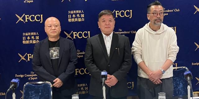 「責任は吉村知事にある」大阪・関西万博“建設費未払い問題”で下請け業者らが救済を訴え | 弁護士JPニュース