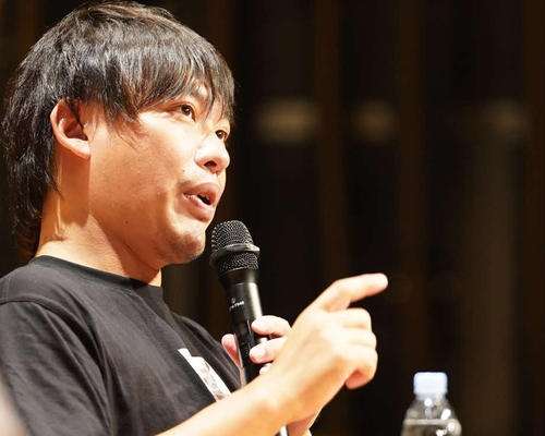 箕輪厚介氏、篠田麻里子の交際相手の人柄を語る「良い人だと思うと、大変な目に遭います」