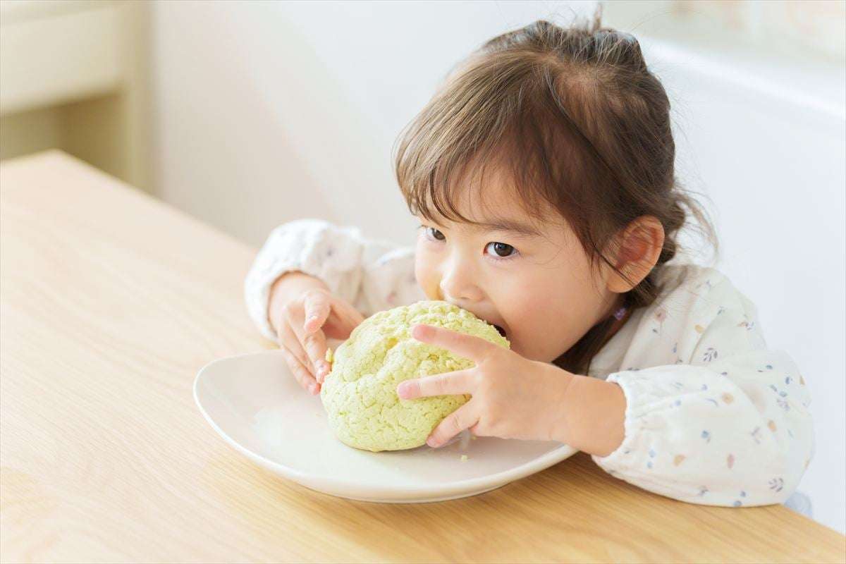 子どもの朝食「菓子パン」ってアリ？ “意識すべきこと”＆不足する栄養を管理栄養士が解説 | オトナンサー