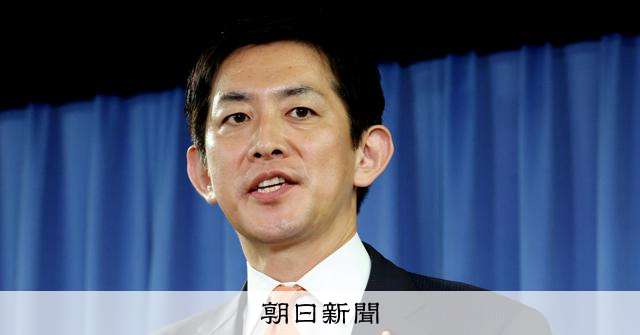 「国旗損壊罪」罰則なしは「大きな違和感」　自民小林政調会長が言及 [高市早苗首相　自民党総裁][自由民主党（自民党）]：朝日新聞
