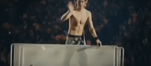 ライブ中に帰りたくなる現象