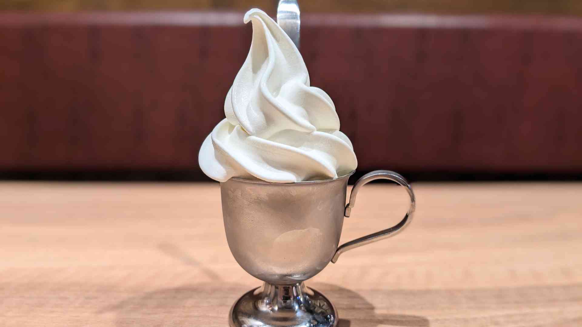 専門店より美味しい！と思ったチェーン店のメニュー