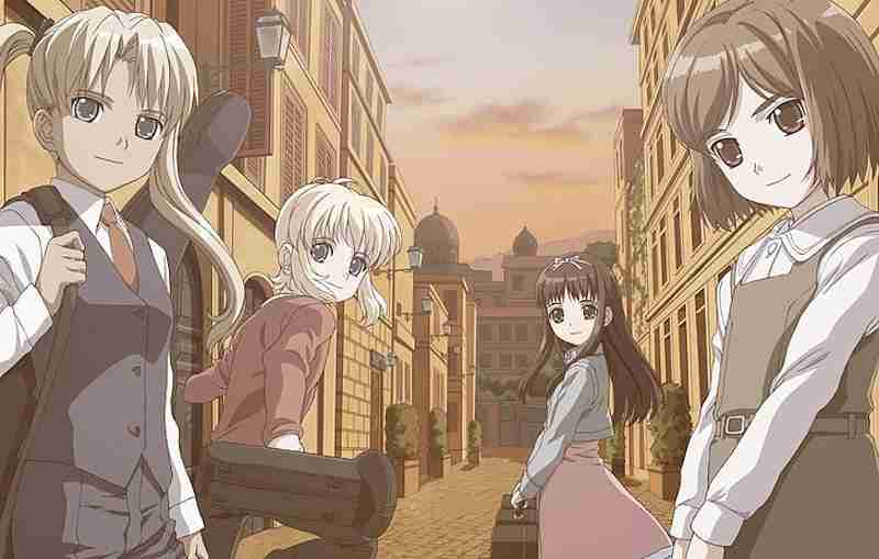 アニメ化に失敗したと思う作品