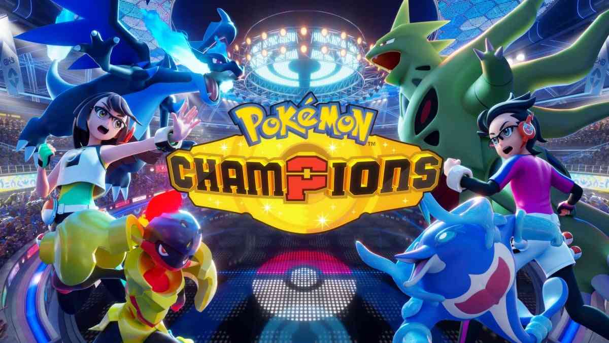 一部ポケモンの性別表記に誤り修正　新作ゲーム『Pokemon Champions』不具合発表  | オリコンニュース（ORICON NEWS）